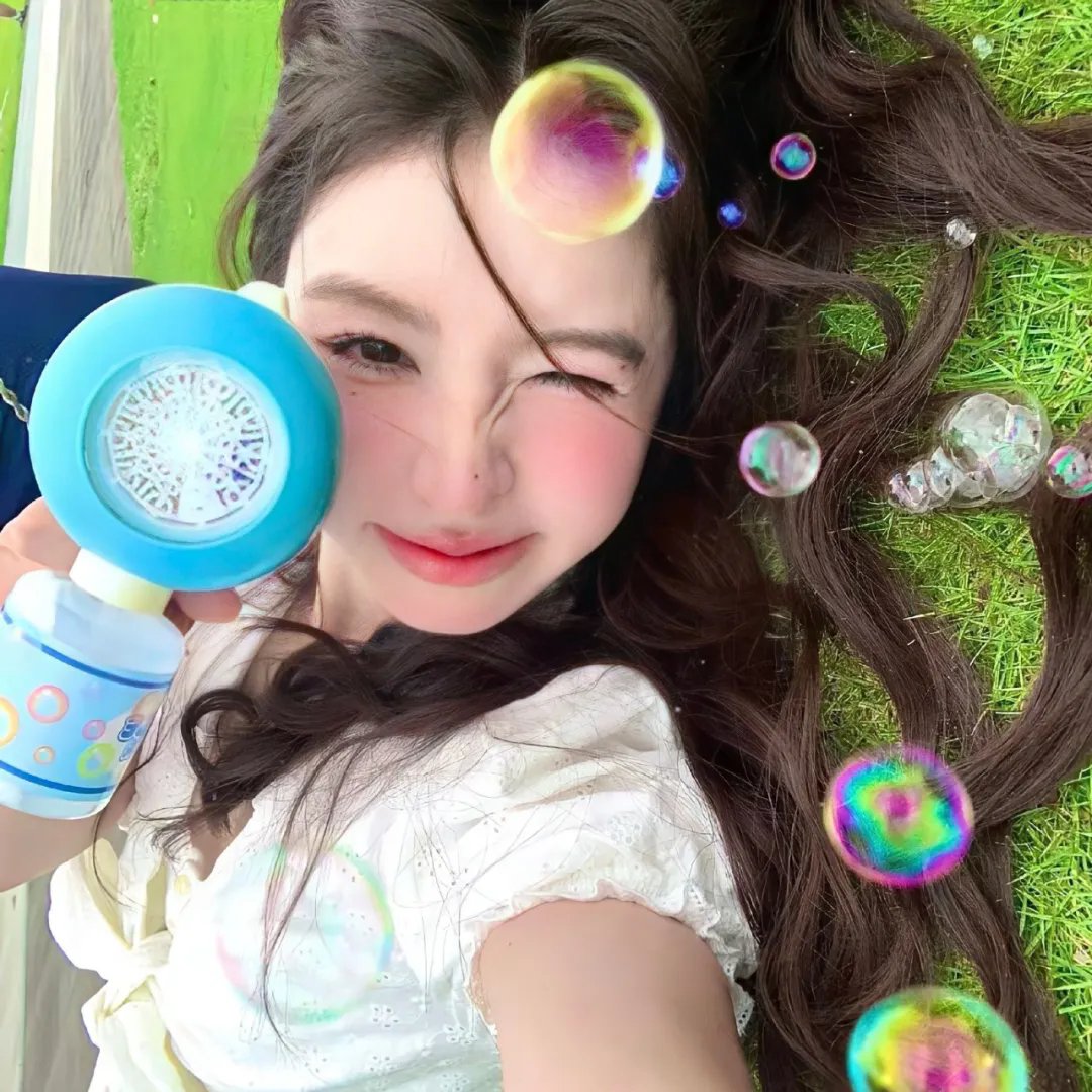 战火中的青春